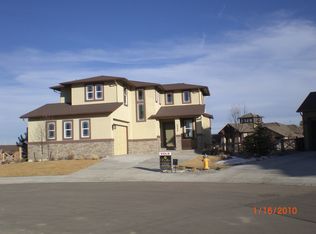 8086 Briarthorn Ln, Colorado Springs, CO 80927