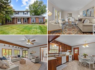 12717 Redfox Ct, Maryland Heights, MO 63043