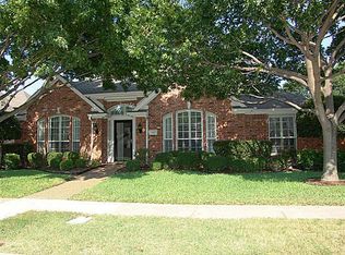 915 Granger Dr, Allen, TX 75013