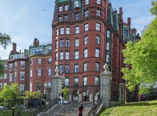 34-34.5 Beacon St #PH, Boston, MA 02108
