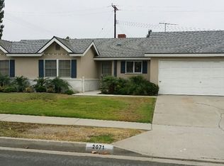 2071 Wickshire Ave, La Puente, CA 91745