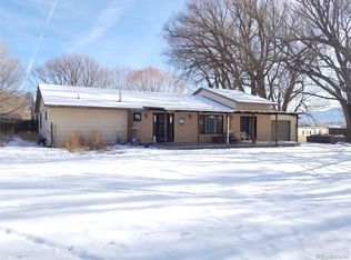7740 County Road 151, Salida, CO 81201