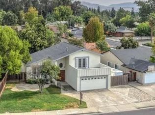 5407 Arlene Way, Livermore, CA
