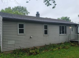 1926 S Grant Ave, Indianapolis, IN 46203