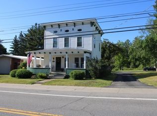 6146 State Route 28, Indian Lake, NY 12842