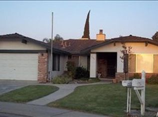 1324 Fruitridge Dr, Modesto, CA 95351