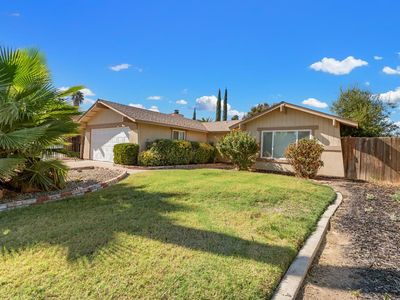 721 Musick Ave, Modesto, CA, 95351