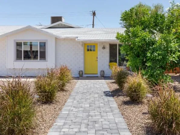 8203 E Camelback Rd, Scottsdale, AZ 85251