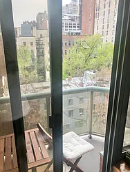 Rented by New York City Apartments