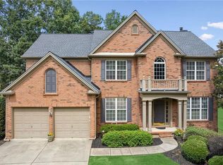 1070 Ballington Dr, Cumming, GA 30041