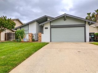 2625 Kansas Way, Sacramento, CA 95827