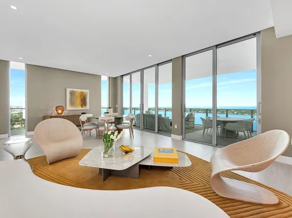 4714 N Flagler Drive #1804, West Palm Beach, FL 33407