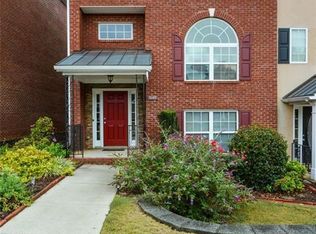 5640 Garden Cir, Douglasville, GA 30135