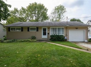 619 Locust St S, Canal Fulton, OH 44614