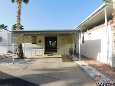 2000 Ramar Rd Lot 648, Bullhead City, AZ, 86442