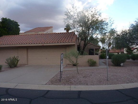 2nd image of 1631 N El Camino Dr