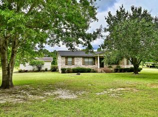15540 Highway 41 N, Franklin, AL 36444
