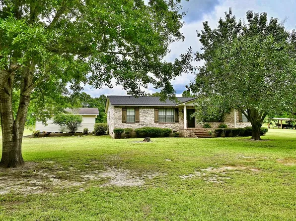 15540 Highway 41 N, Franklin, AL 36444