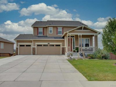 11301 Clove Way, Parker, CO, 80134