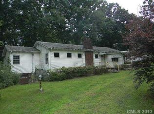 2120 Mocksville Hwy, Statesville, NC 28625