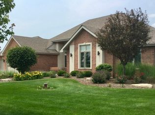 9350 W Majestic Dr, Monee, IL 60449