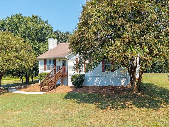 4th image of 437 Goat Rd NW