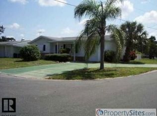 3242 Jamestown Dr, Holiday, FL 34691