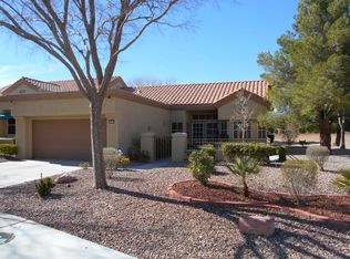 2769 Showcase Dr, Las Vegas, NV 89134