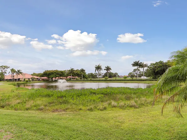2 Old Fence Rd, Palm Beach Gardens, FL 33418