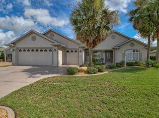 17416 SE 124th Ct, Summerfield, FL 34491