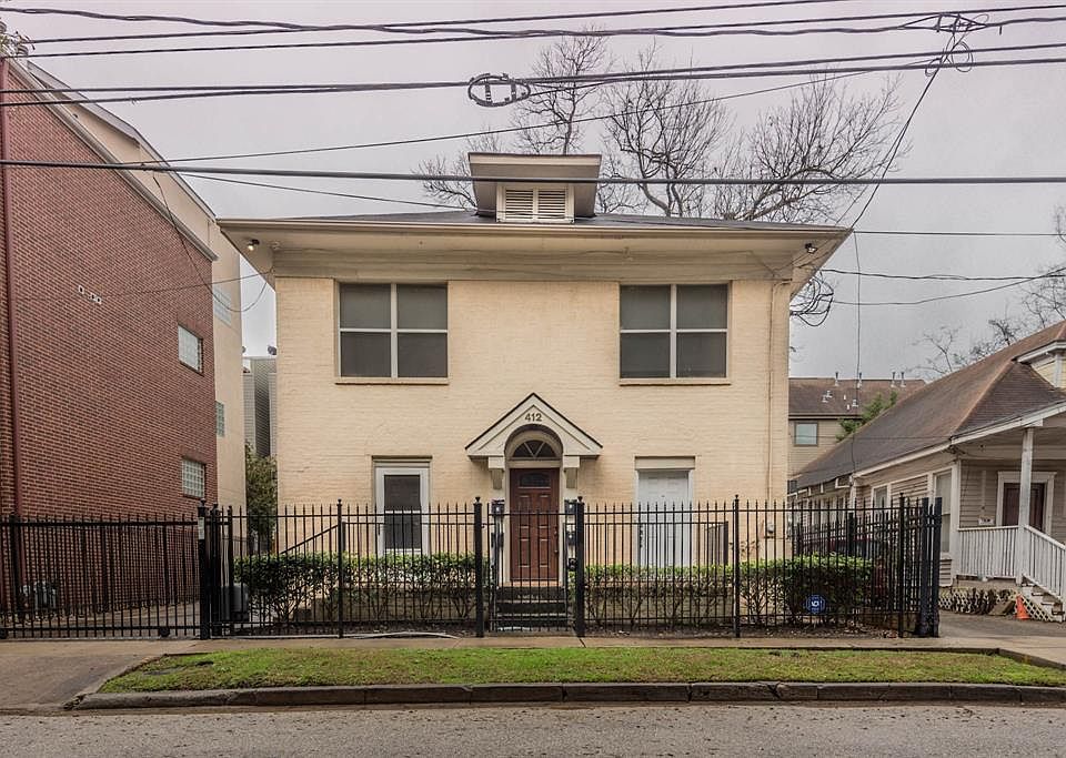 1st image of 412 Drew St APT 4