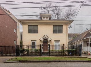 412 Drew St APT 4, Houston, TX 77006