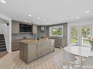 84 High Farms Road, West Hartford, CT 06107