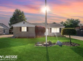 28718 Cotton Rd, Chesterfield, MI 48047