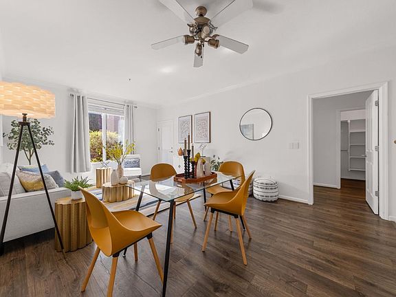 5th image of 801 S Winchester Blvd APT 5105