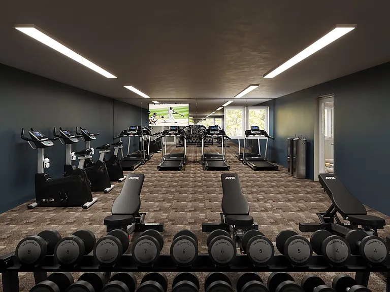 The Willows - 55+ Community — Photo 36