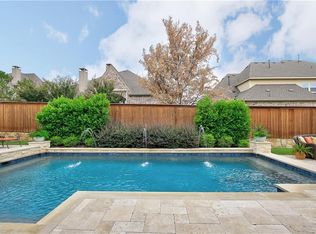 7745 Arches Ln, Frisco, TX 75035