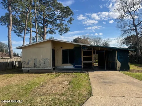 203 S Landry Dr, New Iberia, LA 70560