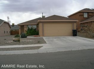 2751 Sundance Kid Dr SW, Albuquerque, NM 87121