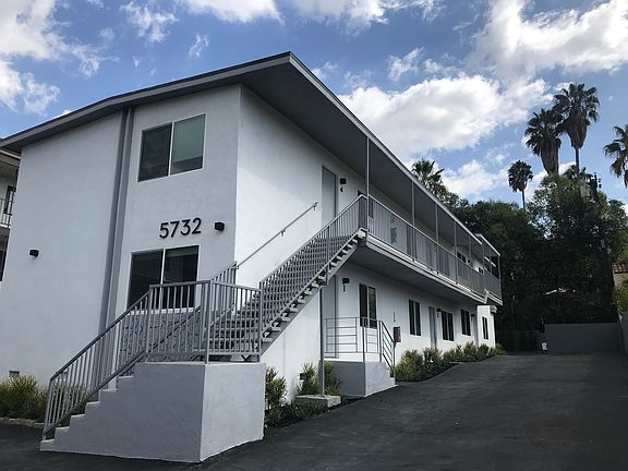 2nd image of 5732 Aldama St #5734-1