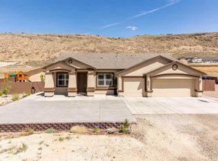 1969 Hamilton Creek Trl, Elko, NV 89801