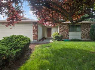 1807 19th Avenue Ct, Milton, WA 98354