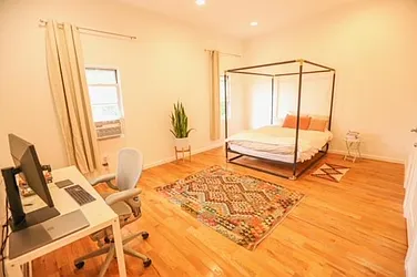 Rented by Triumph Property Group