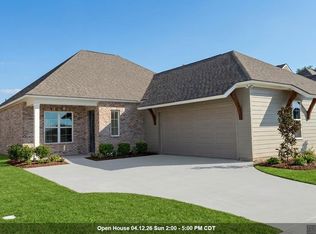 3452 Waterbury Ave, Baton Rouge, LA 70810