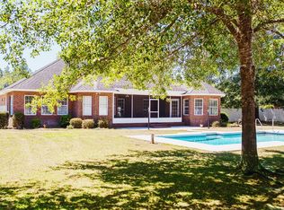 800 Confederate Way, Waycross, GA 31503