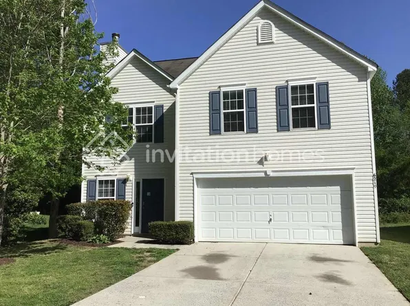 6219 Elliott Dr, Charlotte, NC 28216