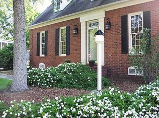 105 Canter Ct, Goose Creek, SC 29445