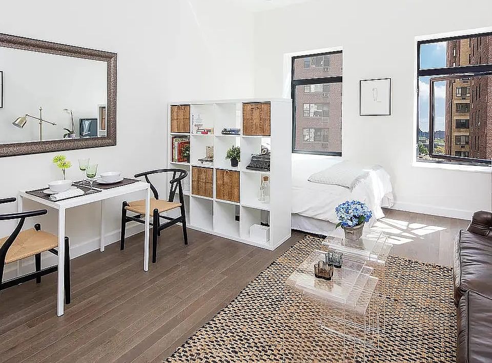 1st image of 44 E End Ave APT 2B