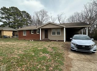 1330 Oakdale St, Jonesboro, AR 72401