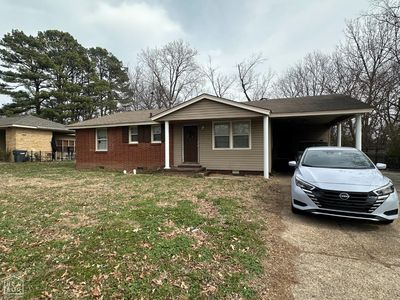 1330 Oakdale St, Jonesboro, AR, 72401